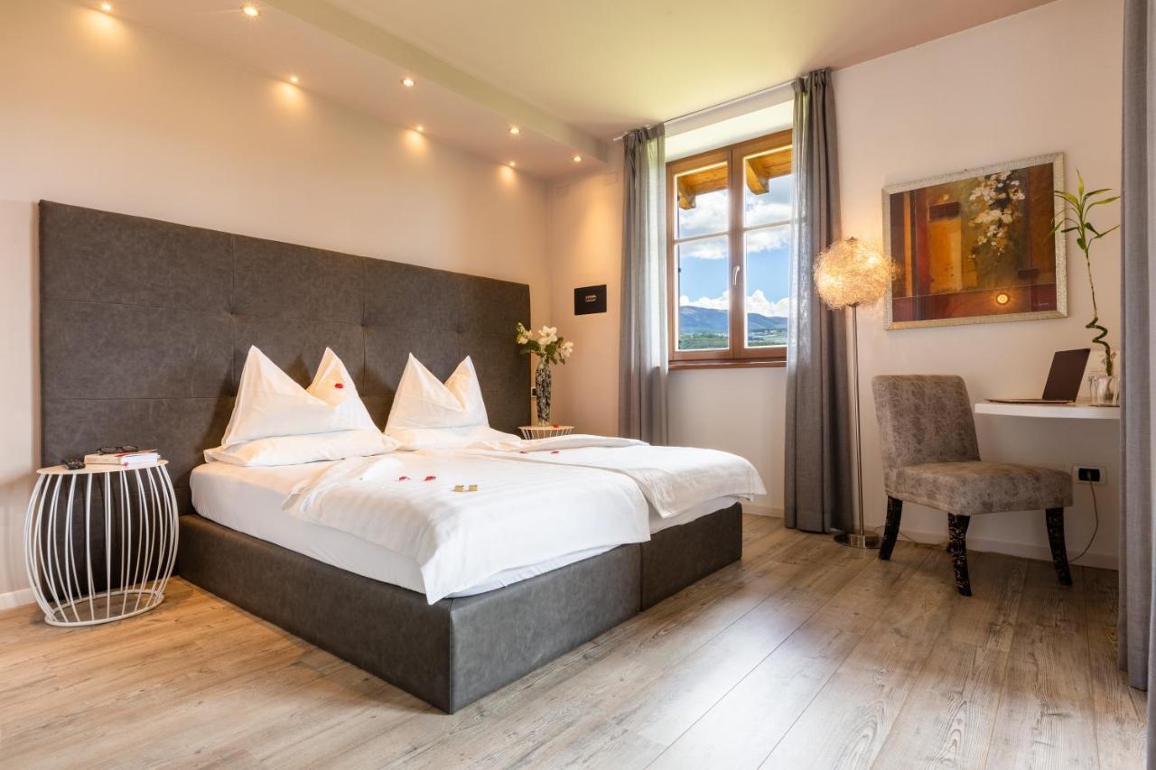 Relais Villa Quercia Tassullo Kültér fotó