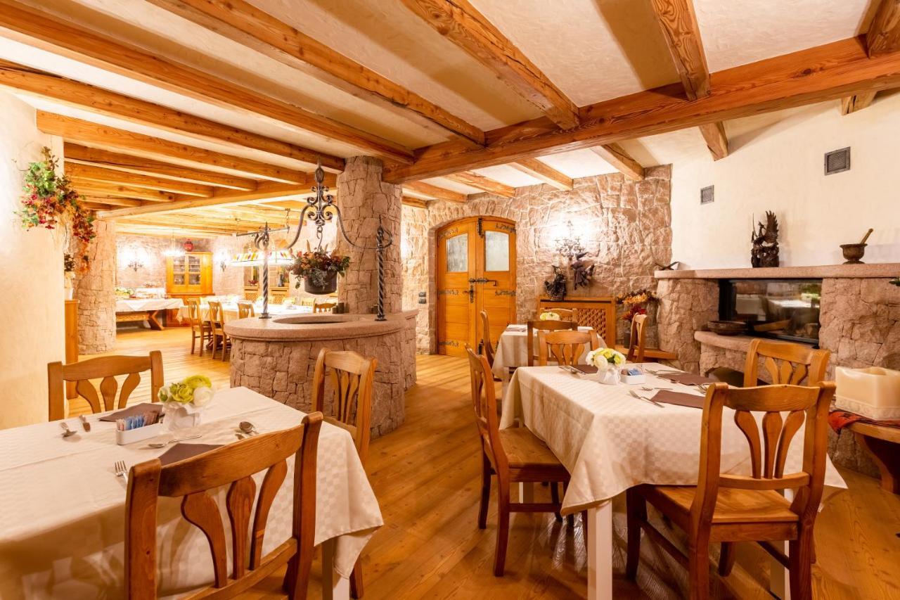 Relais Villa Quercia Tassullo Kültér fotó