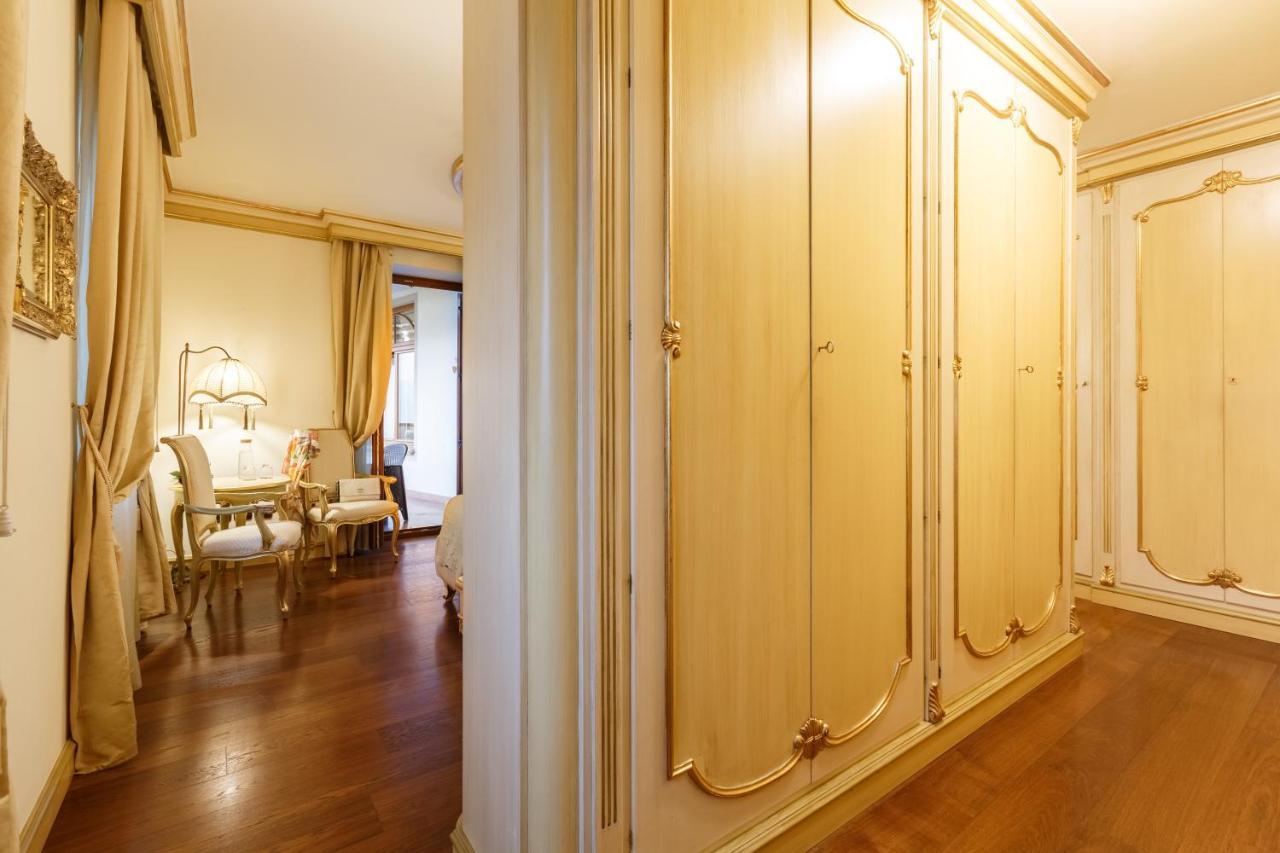 Relais Villa Quercia Tassullo Kültér fotó