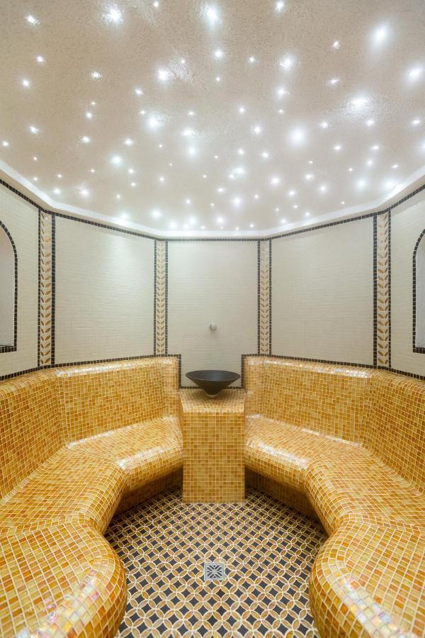 Relais Villa Quercia Tassullo Kültér fotó