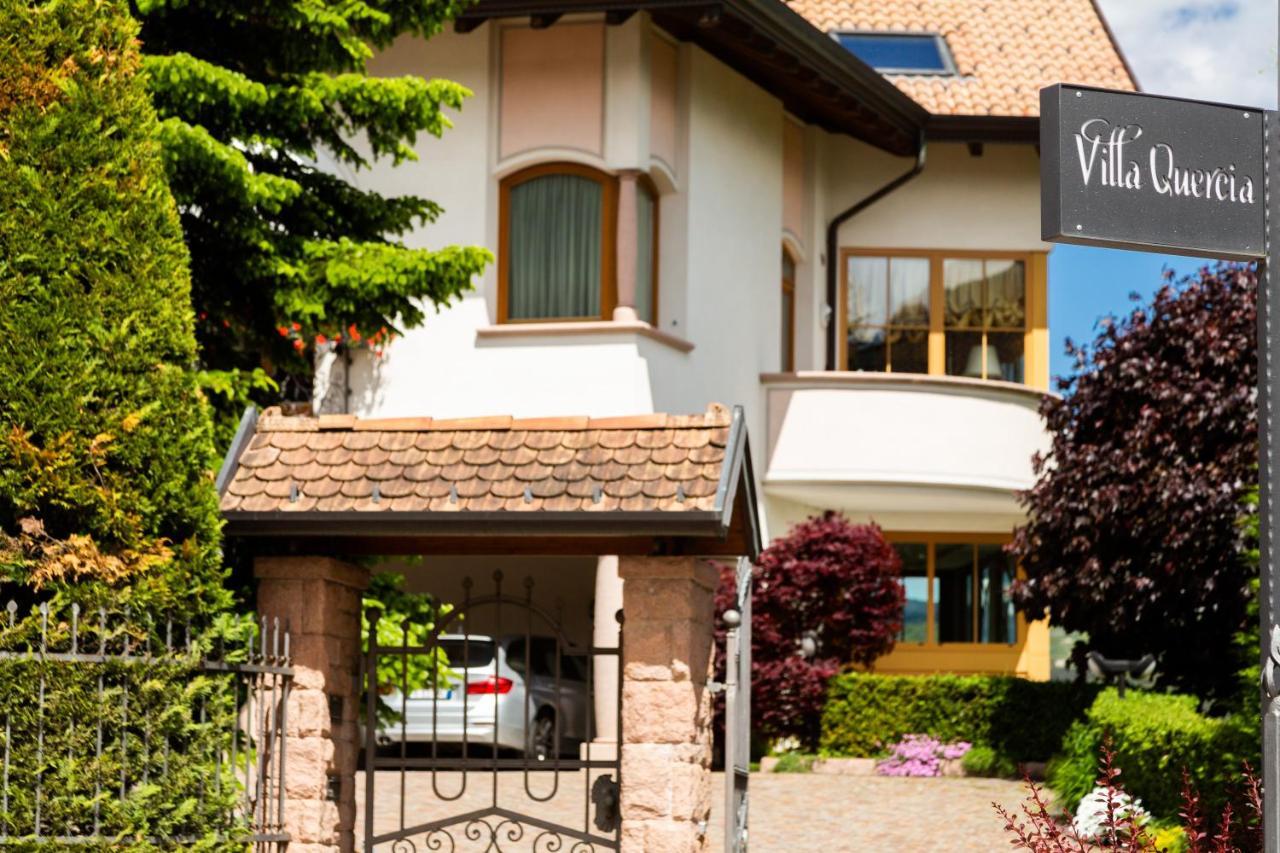 Relais Villa Quercia Tassullo Kültér fotó