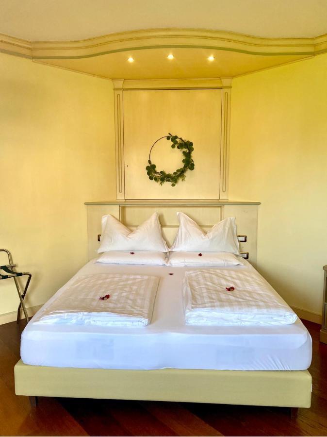 Relais Villa Quercia Tassullo Kültér fotó