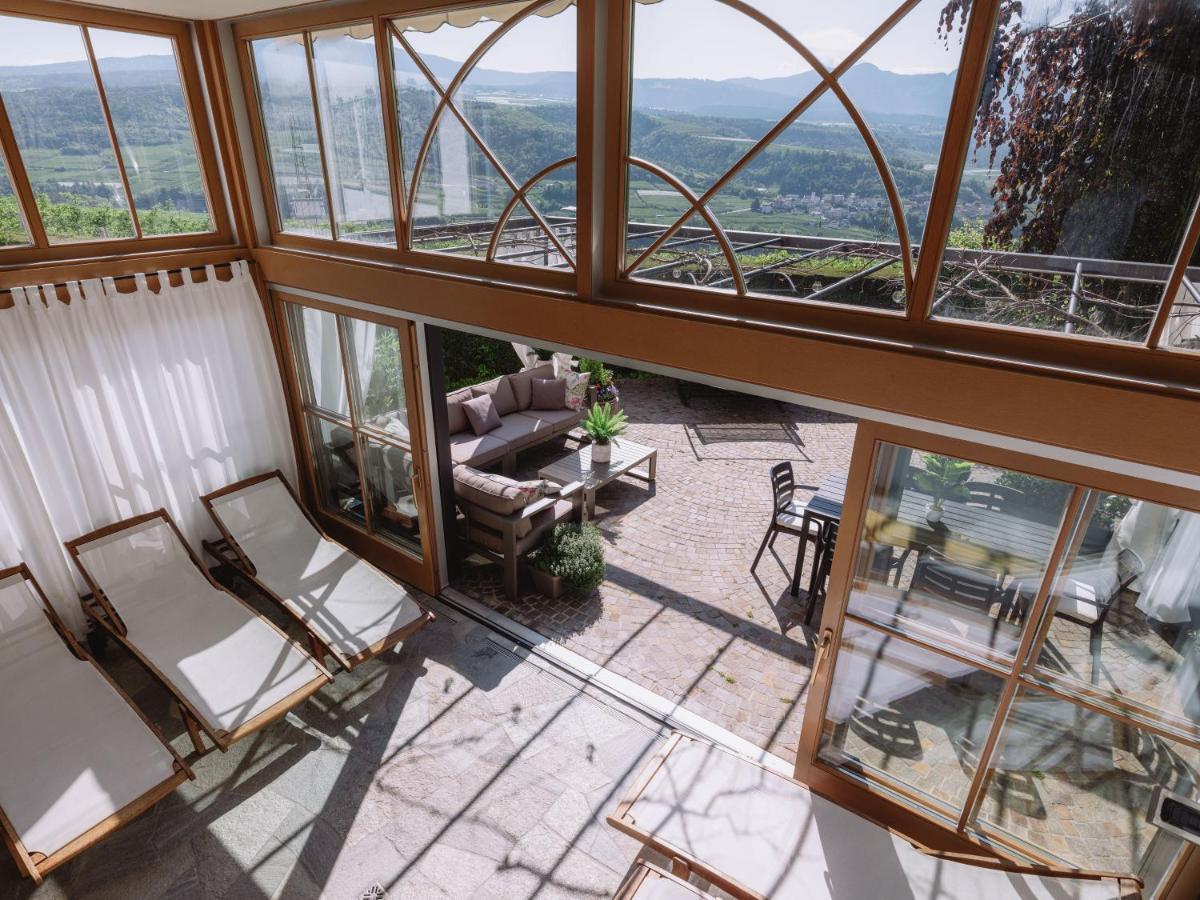 Relais Villa Quercia Tassullo Kültér fotó