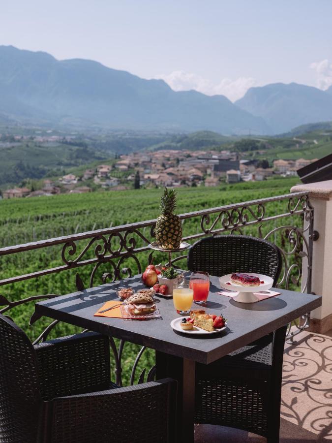 Relais Villa Quercia Tassullo Kültér fotó