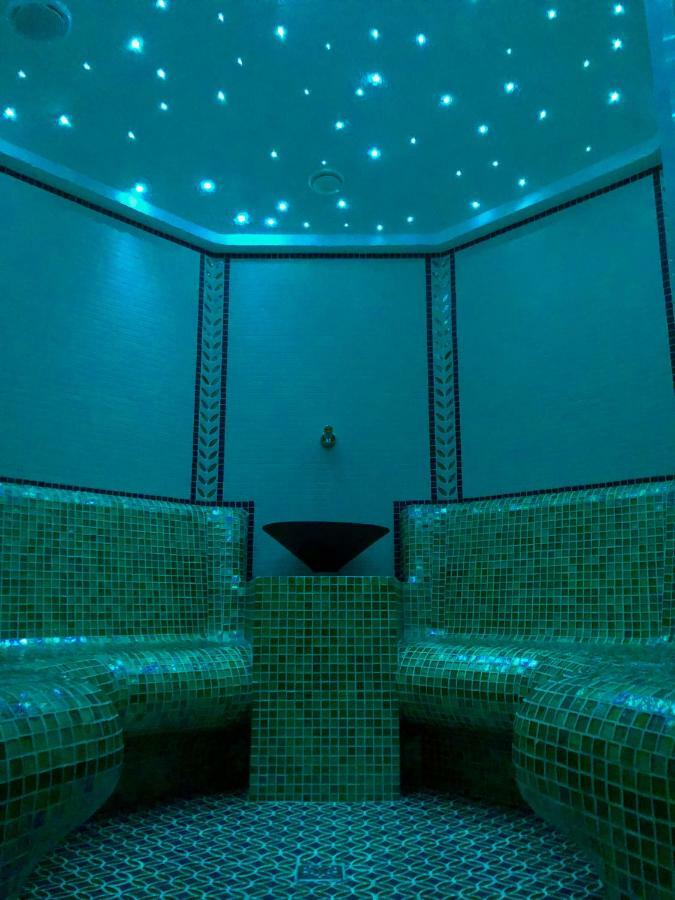 Relais Villa Quercia Tassullo Kültér fotó